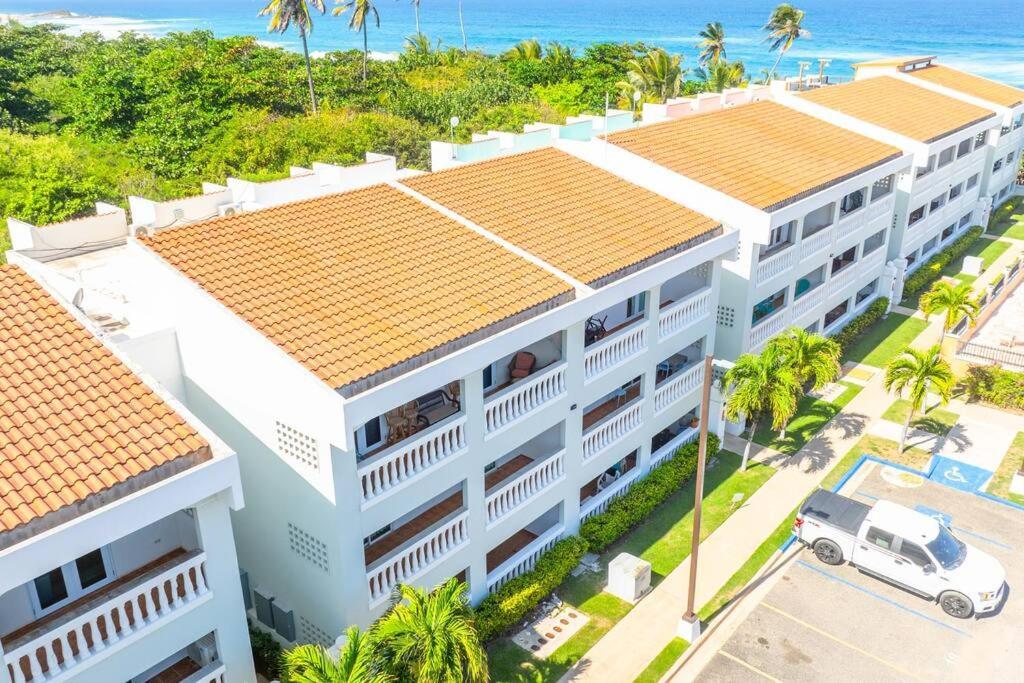 Golden Dream Villas 1St Floor A Isabela Bagian luar foto