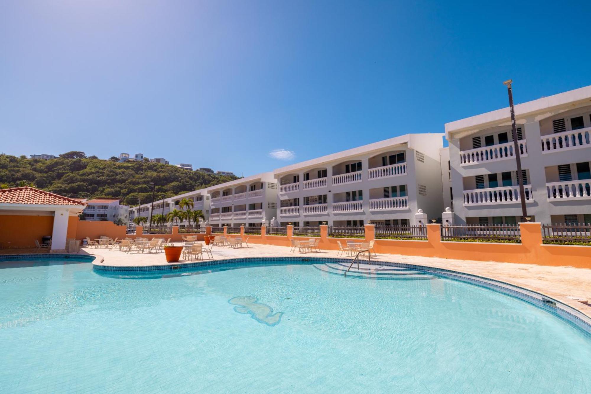 Golden Dream Villas 1St Floor A Isabela Bagian luar foto