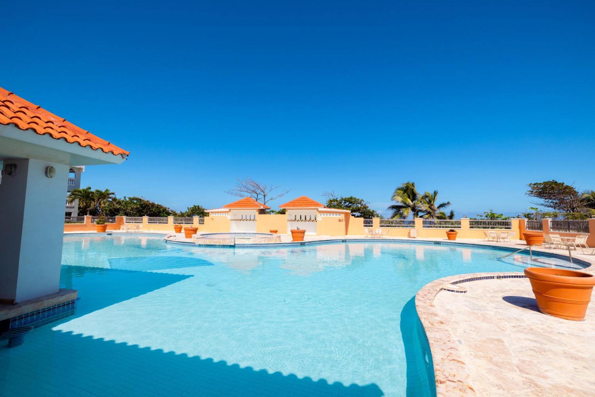 Golden Dream Villas 1St Floor A Isabela Bagian luar foto