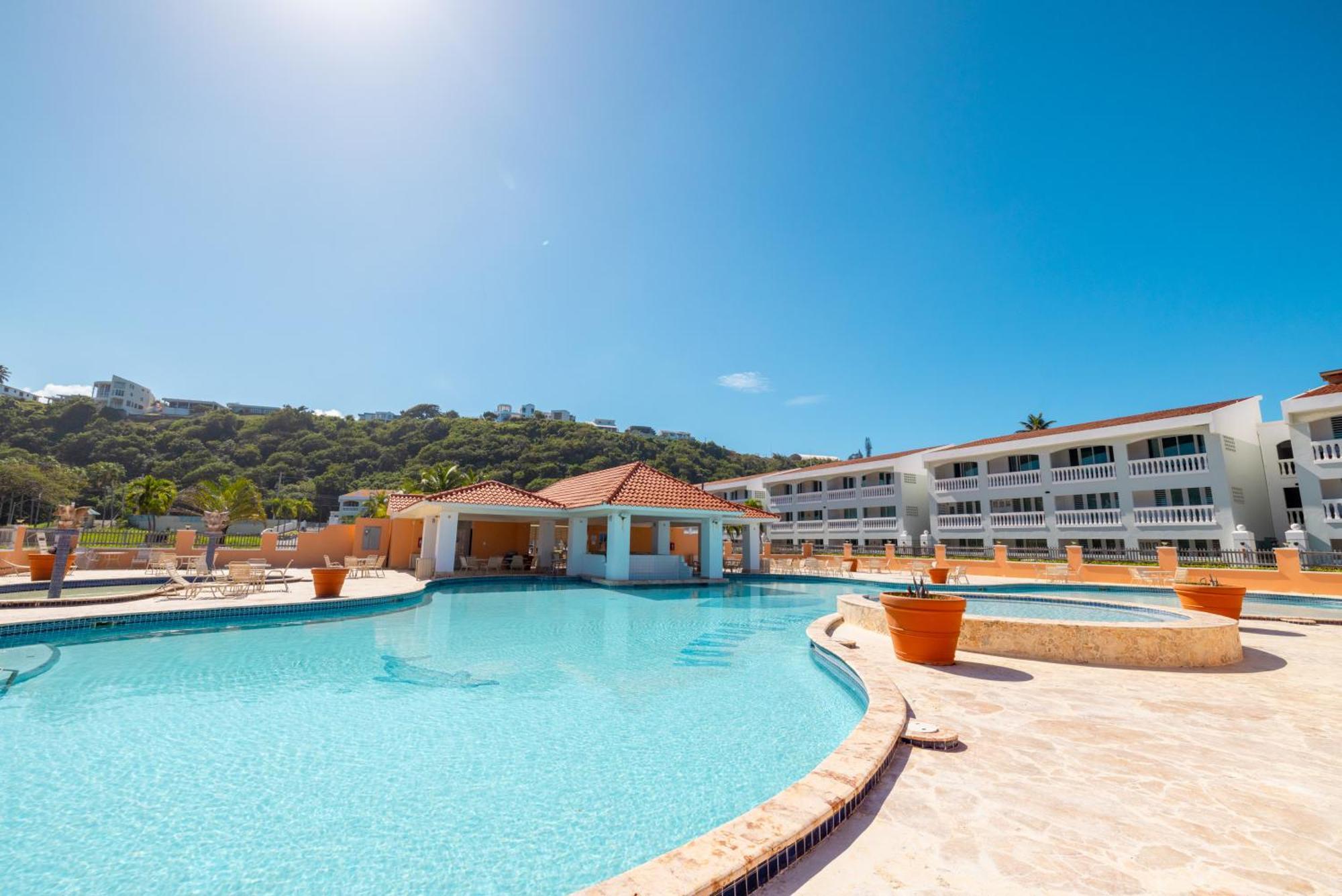 Golden Dream Villas 1St Floor A Isabela Bagian luar foto