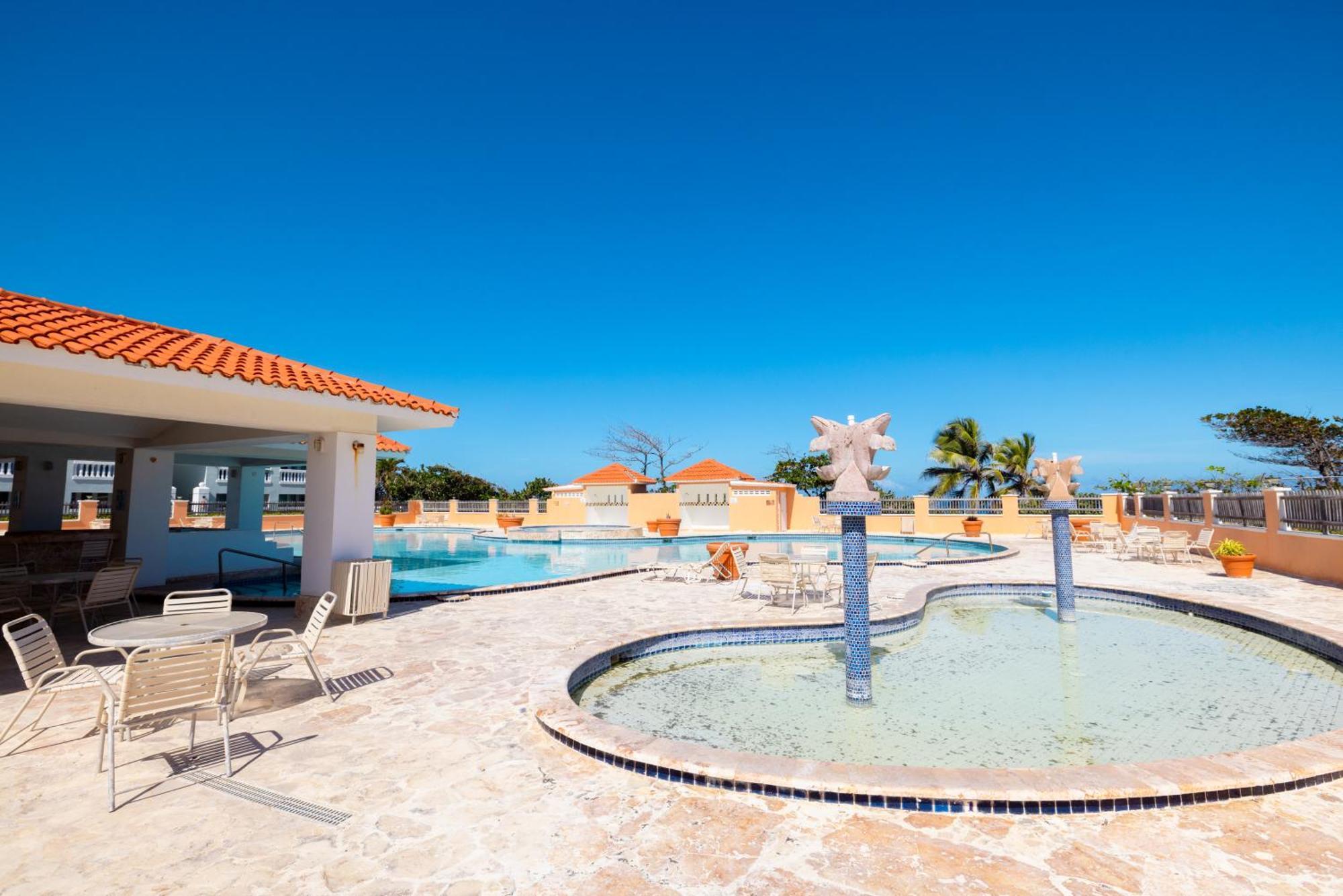 Golden Dream Villas 1St Floor A Isabela Bagian luar foto