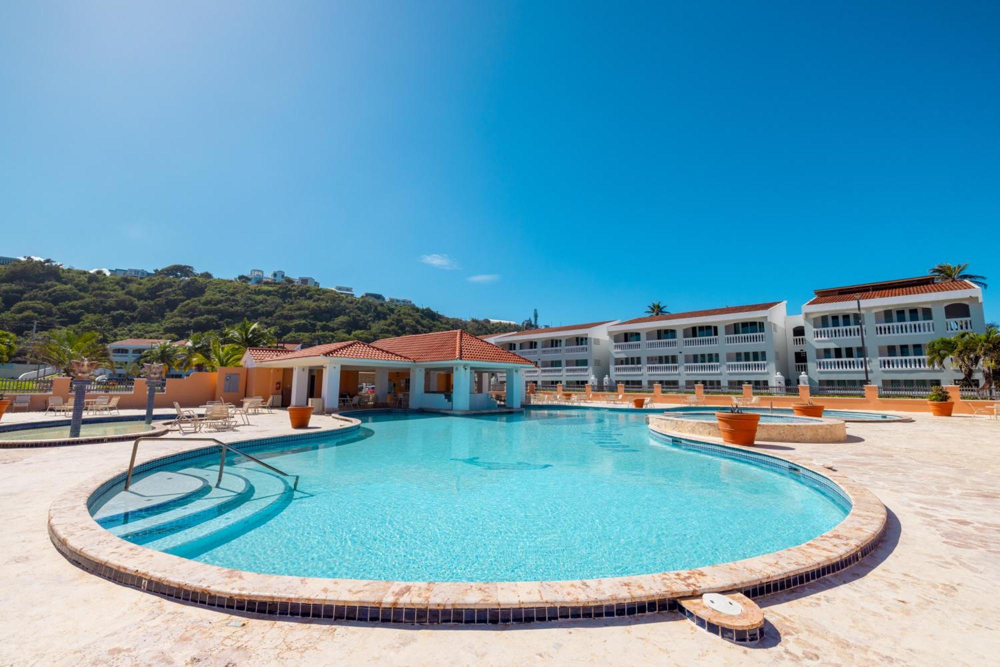 Golden Dream Villas 1St Floor A Isabela Bagian luar foto