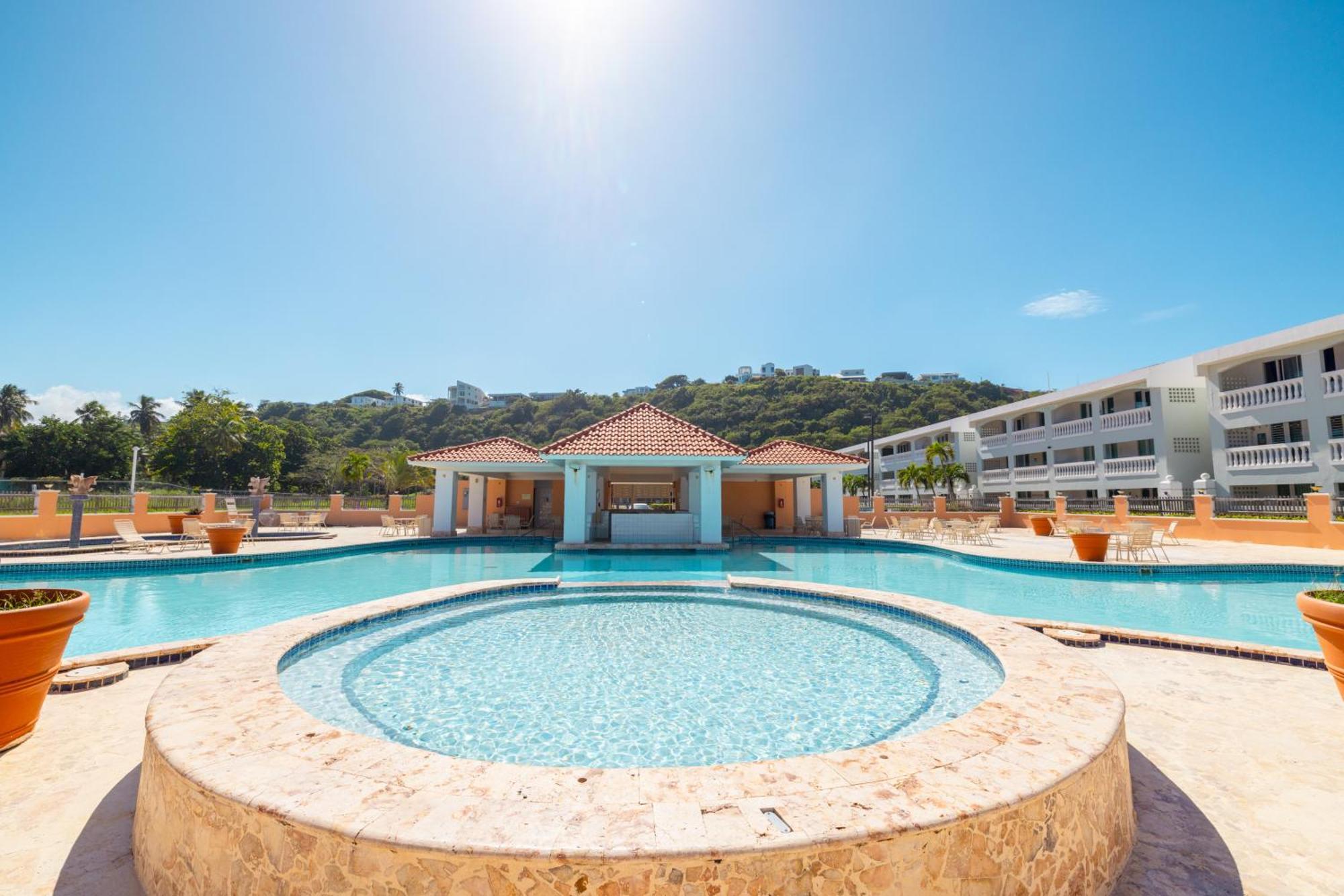 Golden Dream Villas 1St Floor A Isabela Bagian luar foto