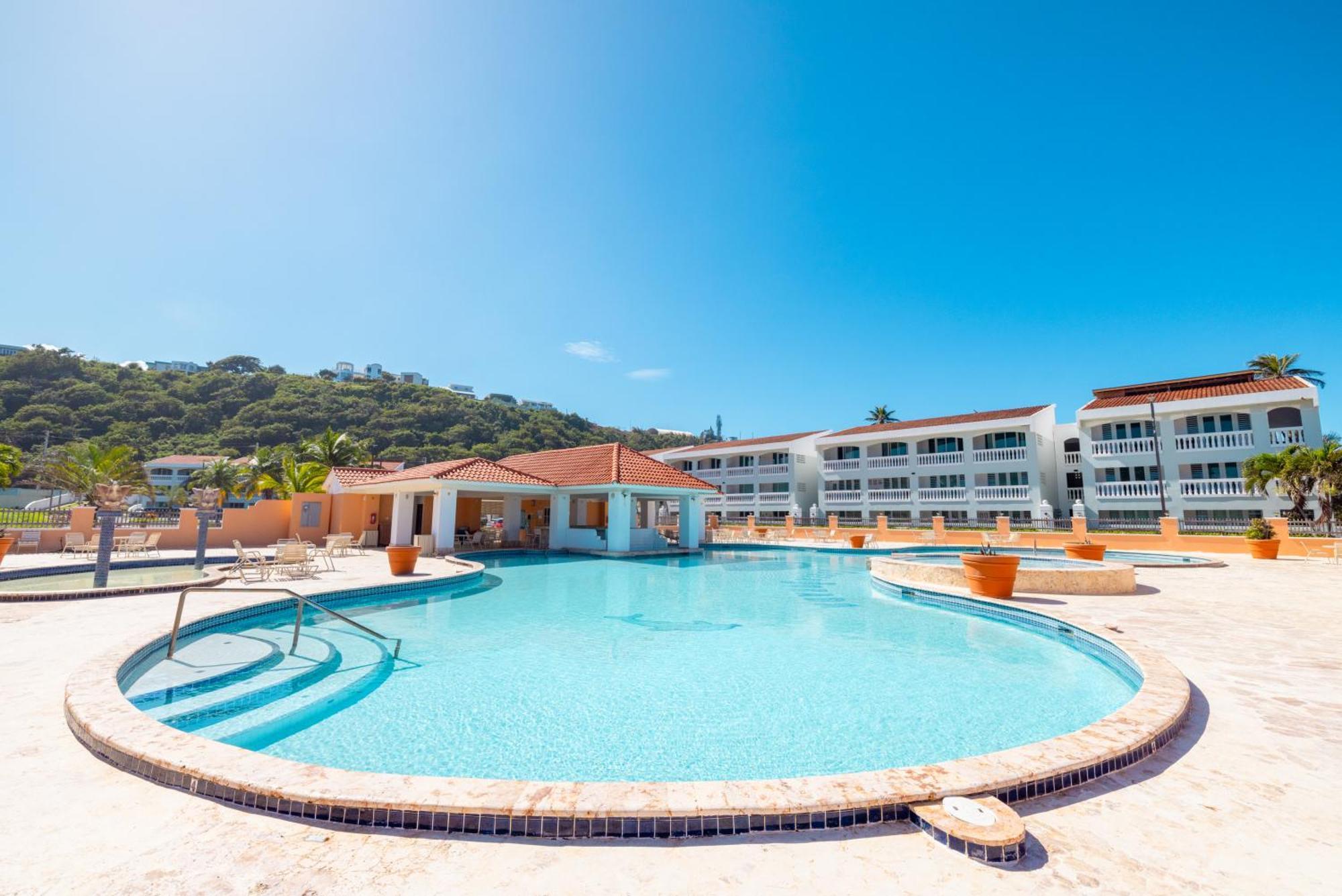 Golden Dream Villas 1St Floor A Isabela Bagian luar foto