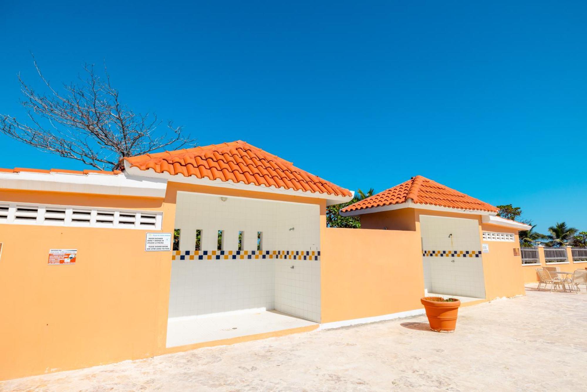 Golden Dream Villas 1St Floor A Isabela Bagian luar foto