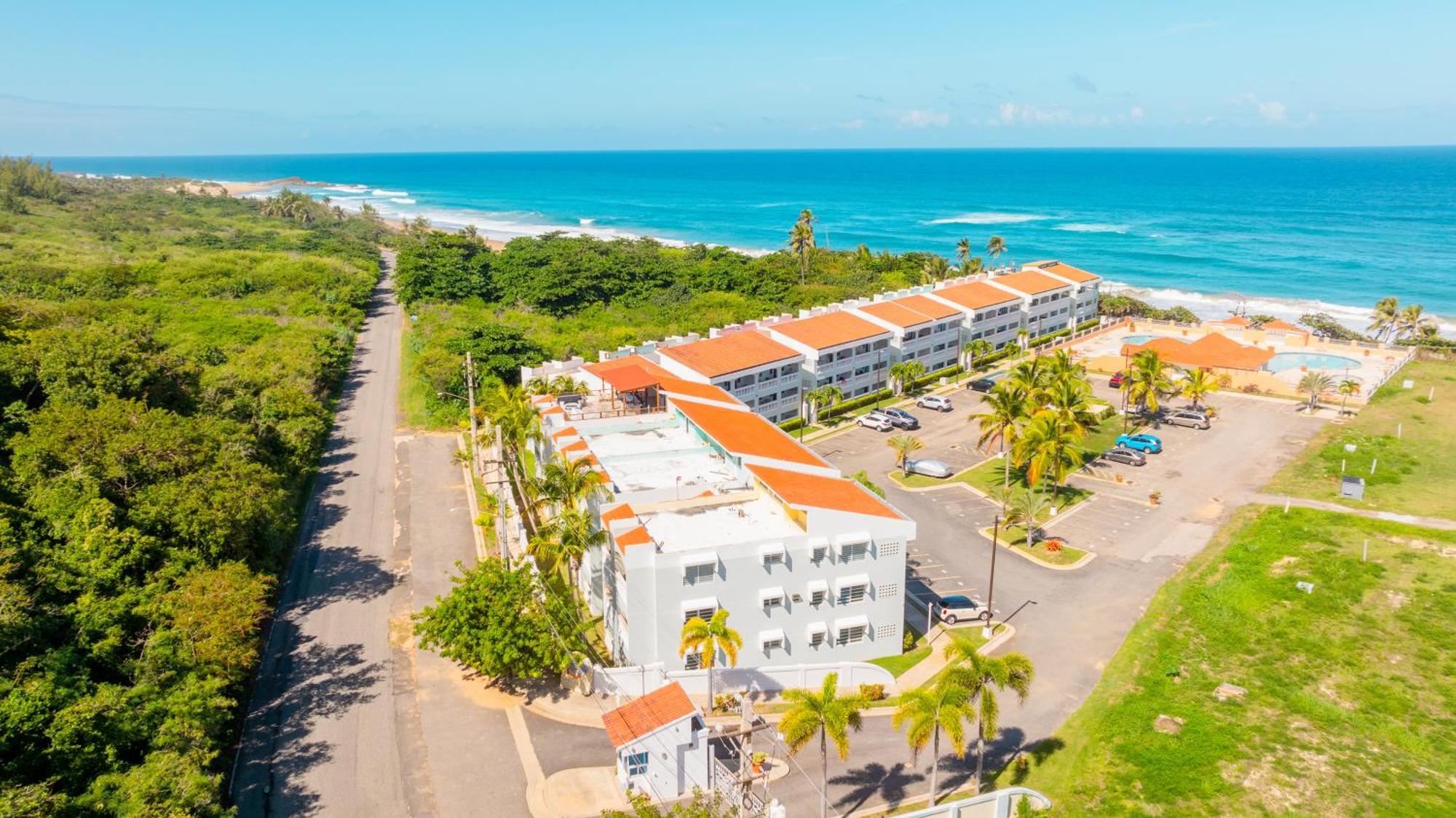 Golden Dream Villas 1St Floor A Isabela Bagian luar foto