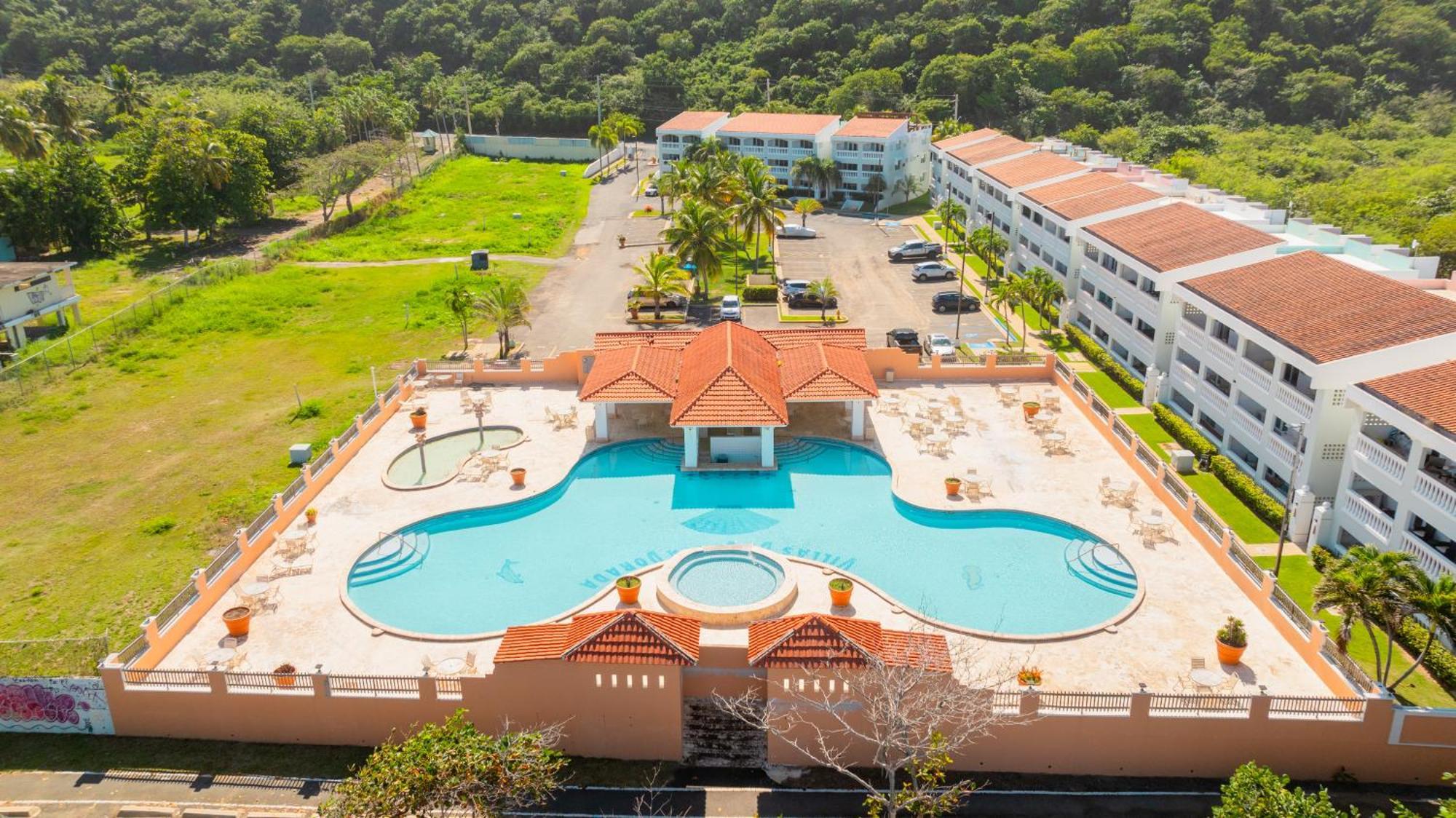 Golden Dream Villas 1St Floor A Isabela Bagian luar foto