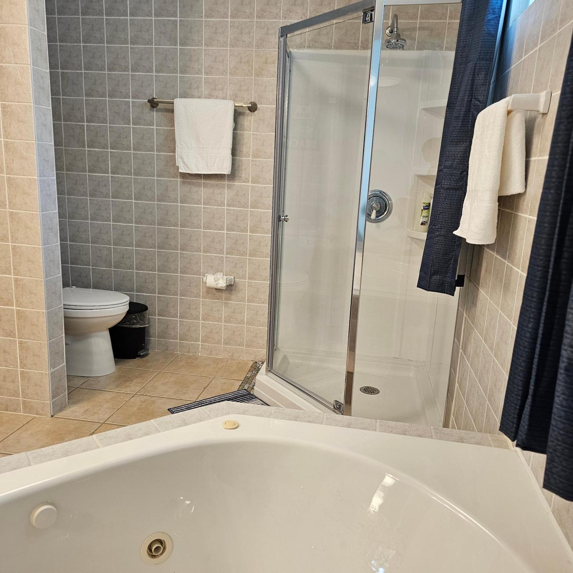Golden Dream Villas 1St Floor A Isabela Bagian luar foto