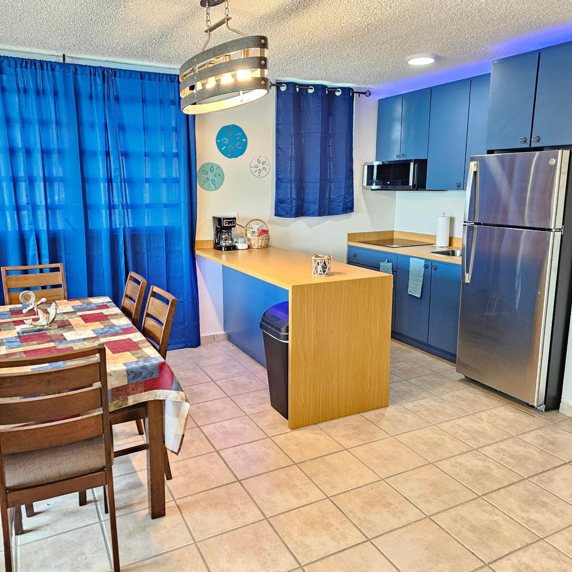 Golden Dream Villas 1St Floor A Isabela Bagian luar foto