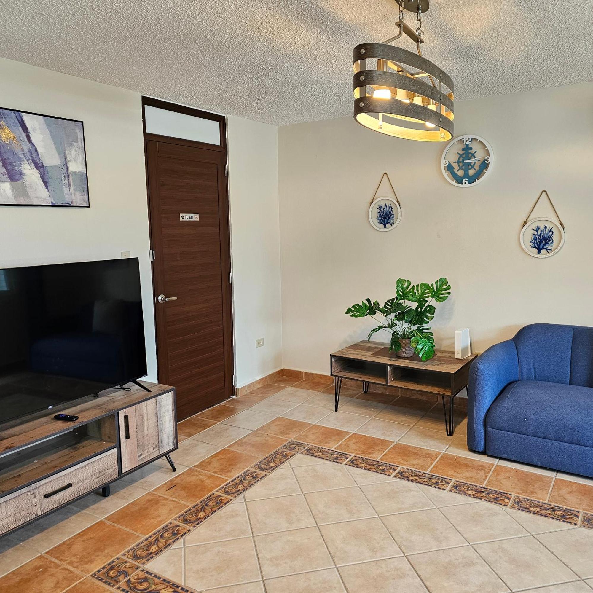 Golden Dream Villas 1St Floor A Isabela Bagian luar foto