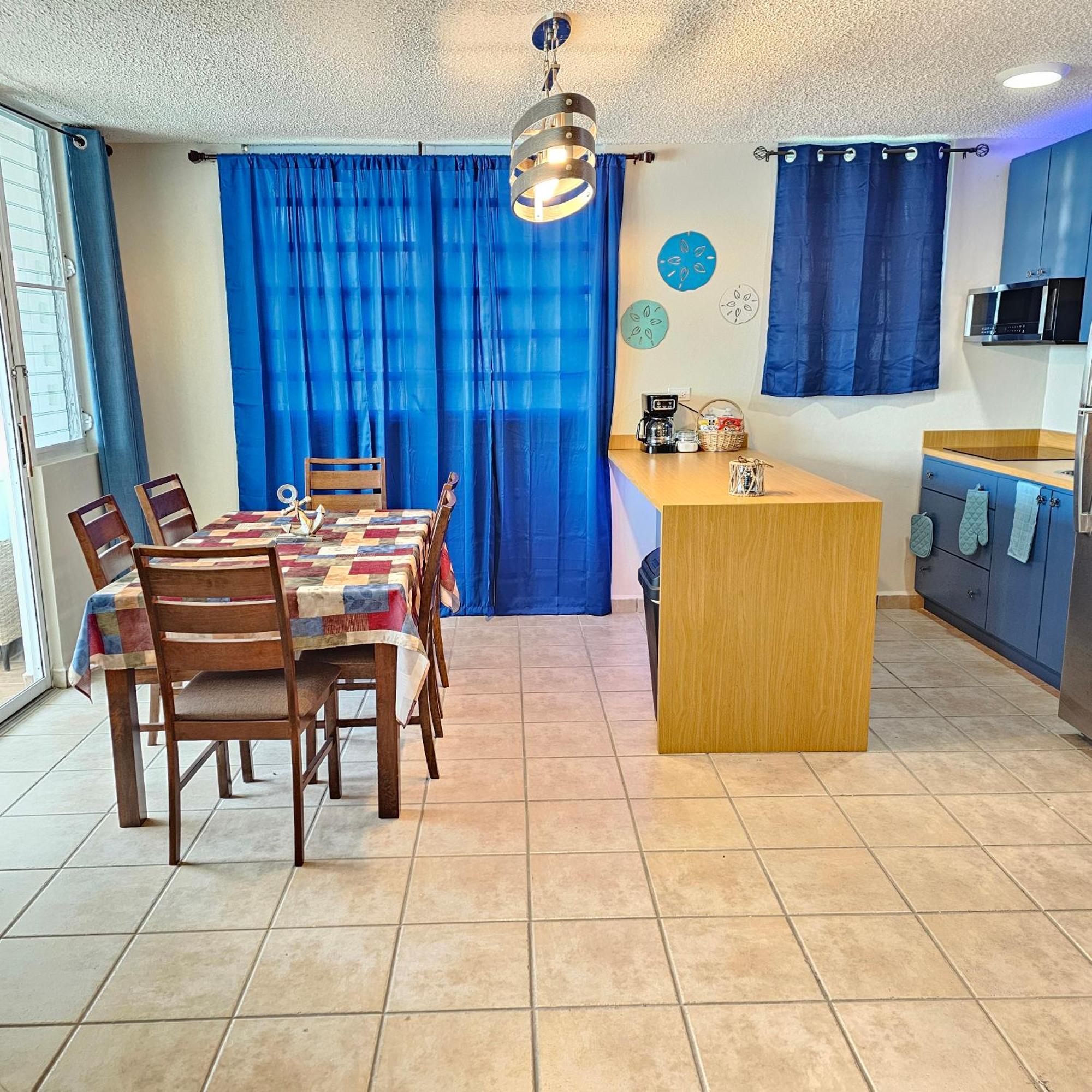 Golden Dream Villas 1St Floor A Isabela Bagian luar foto