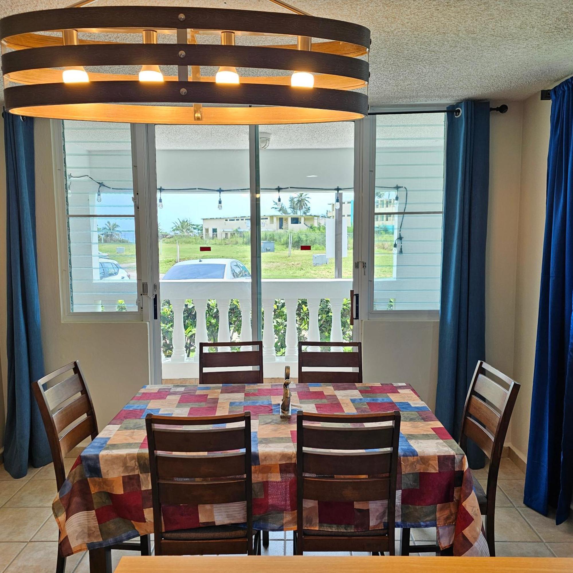 Golden Dream Villas 1St Floor A Isabela Bagian luar foto