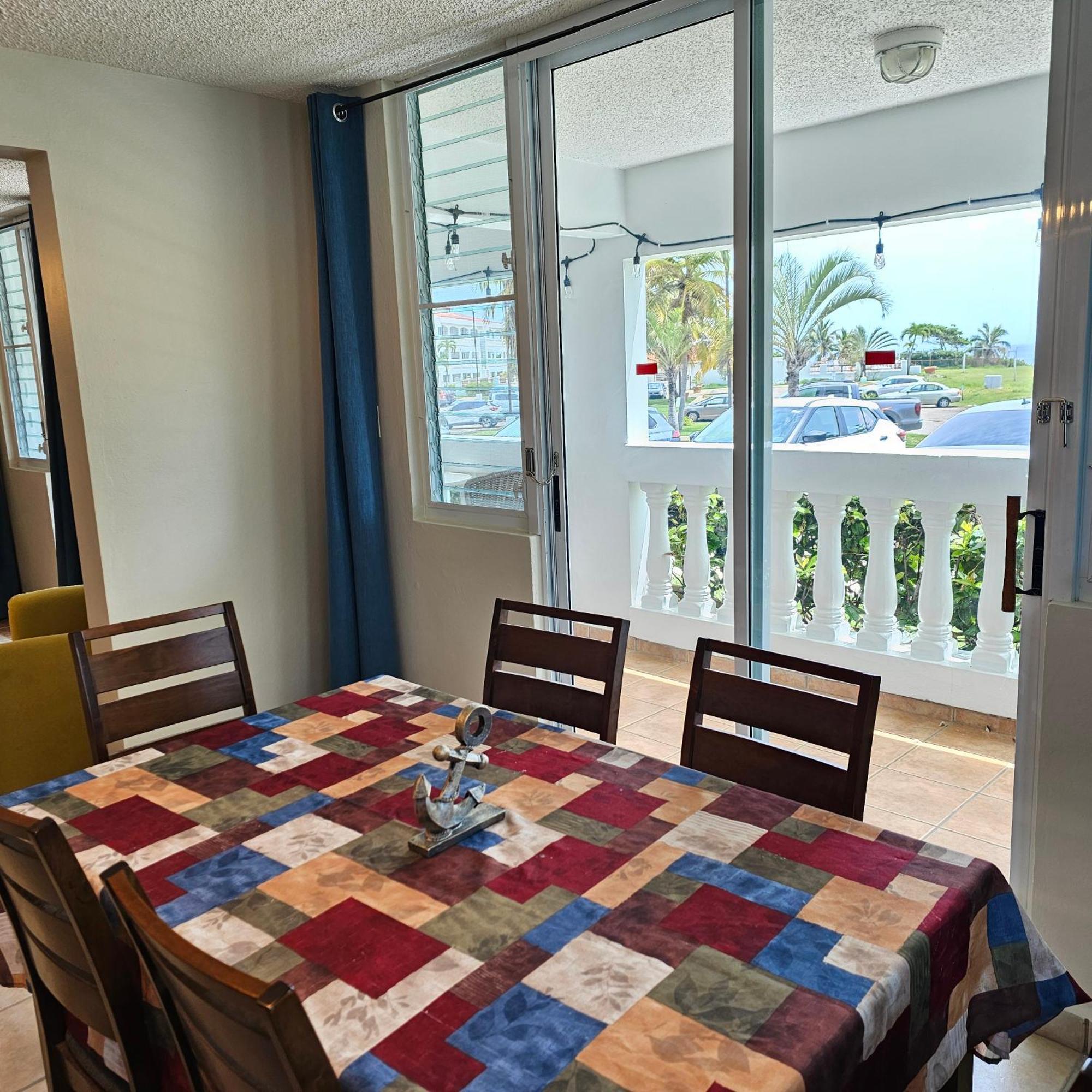 Golden Dream Villas 1St Floor A Isabela Bagian luar foto