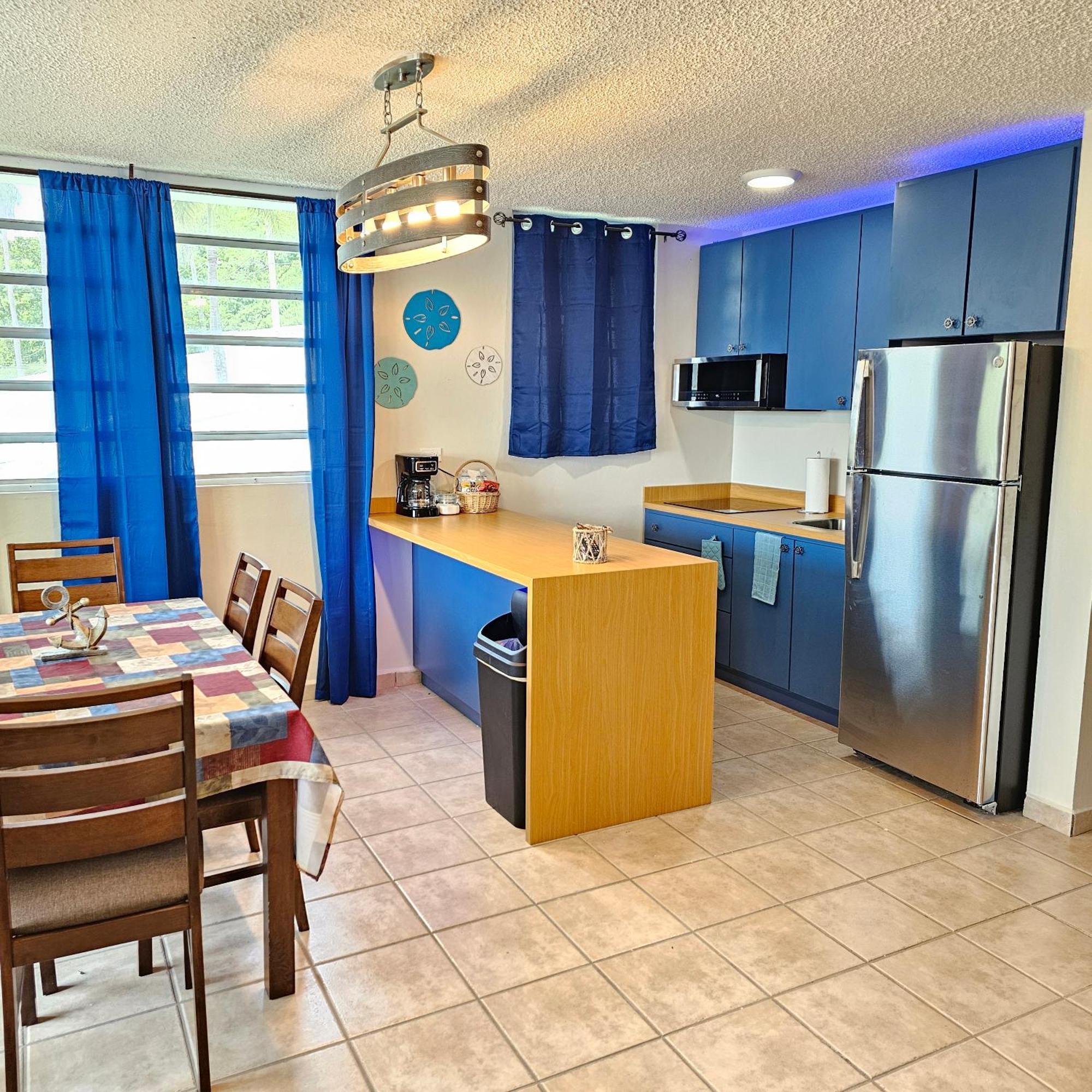 Golden Dream Villas 1St Floor A Isabela Bagian luar foto