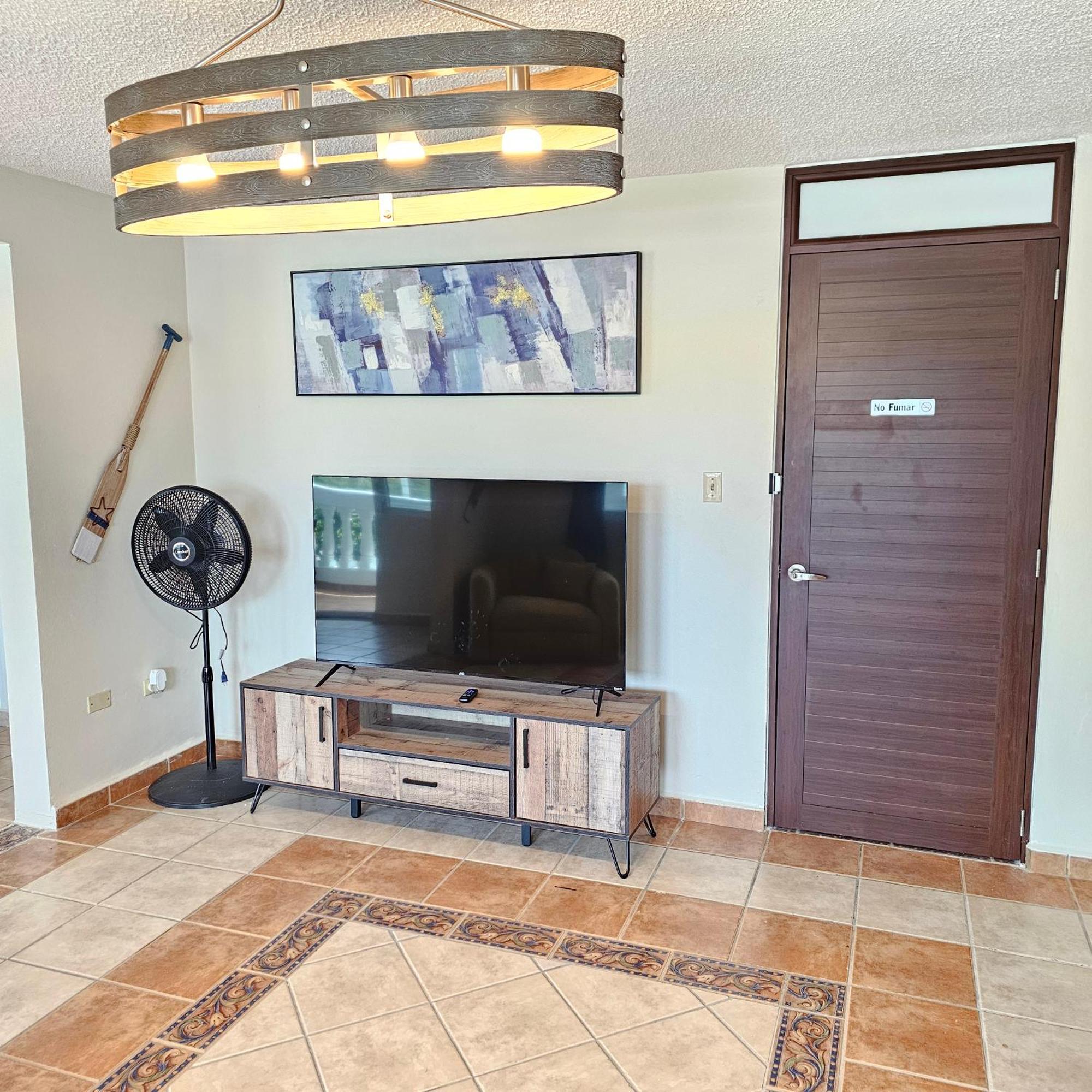 Golden Dream Villas 1St Floor A Isabela Bagian luar foto