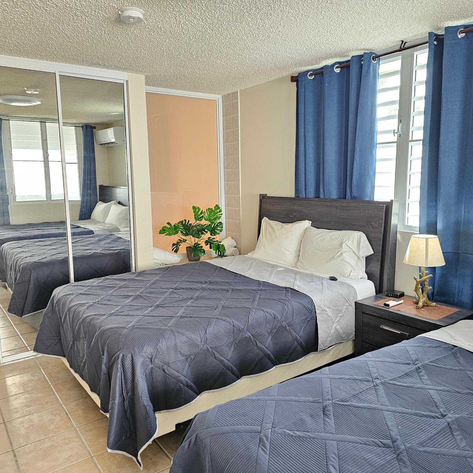 Golden Dream Villas 1St Floor A Isabela Bagian luar foto