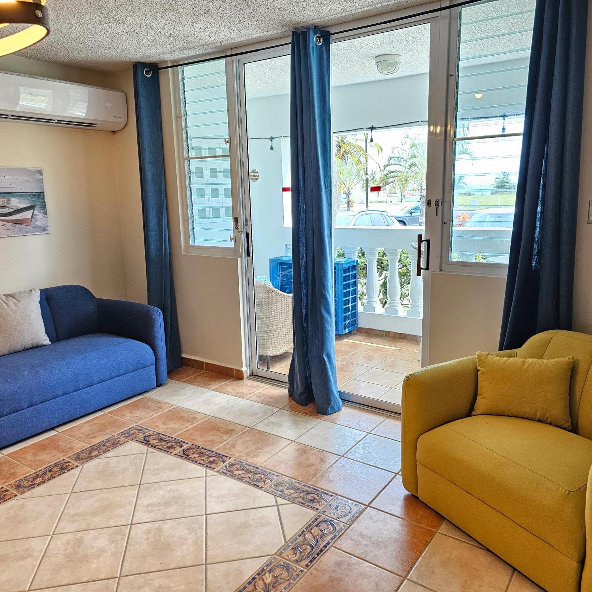 Golden Dream Villas 1St Floor A Isabela Bagian luar foto