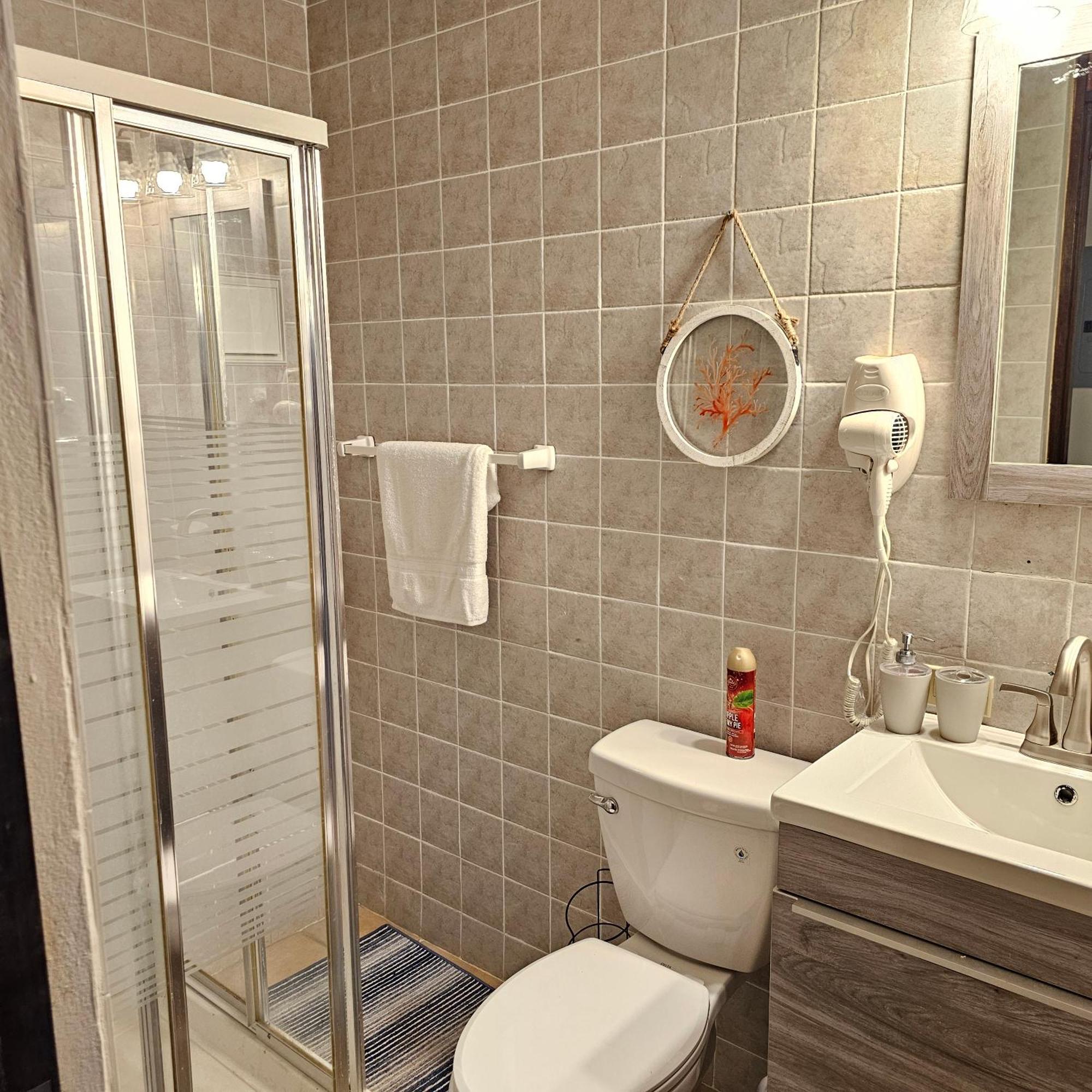 Golden Dream Villas 1St Floor A Isabela Bagian luar foto