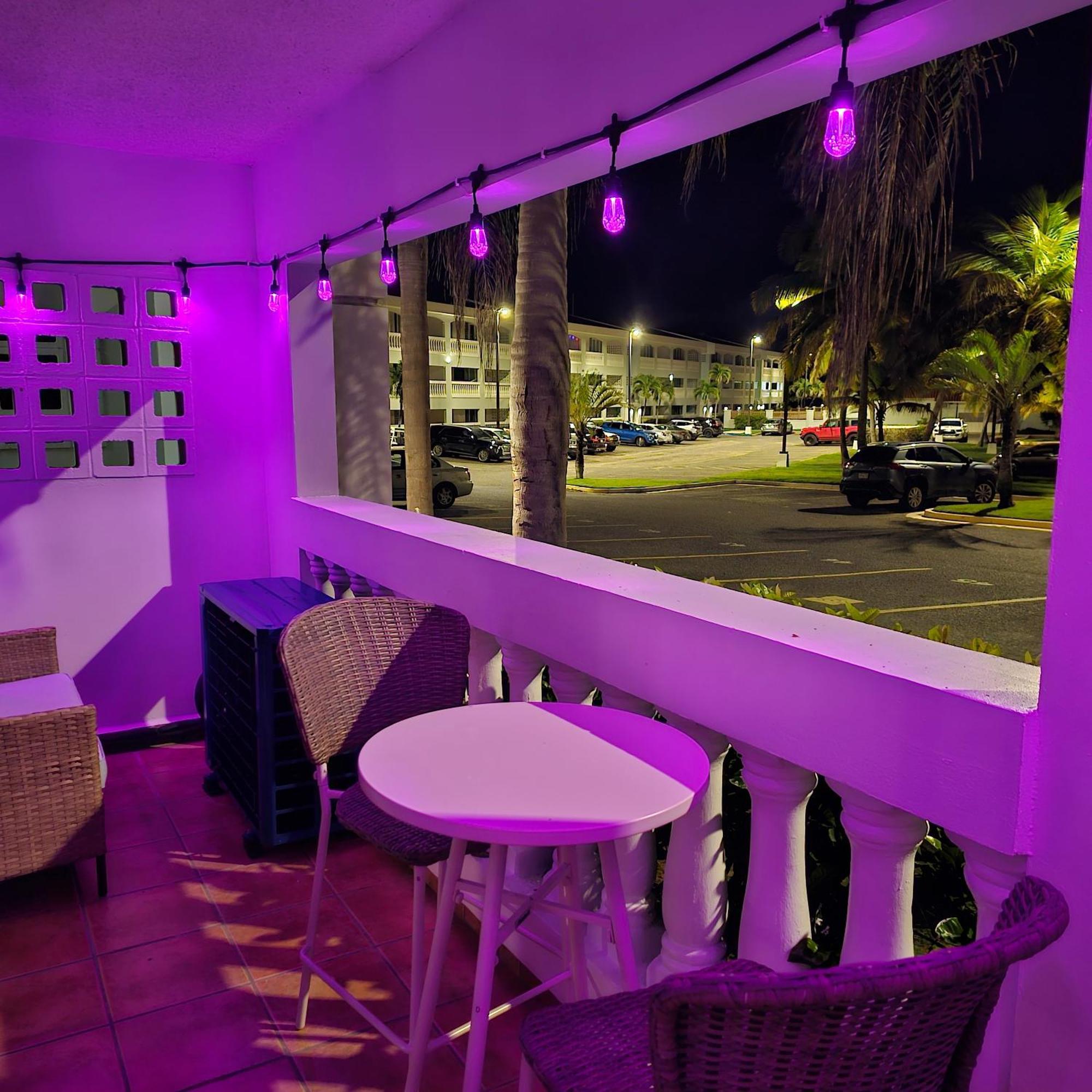 Golden Dream Villas 1St Floor A Isabela Bagian luar foto