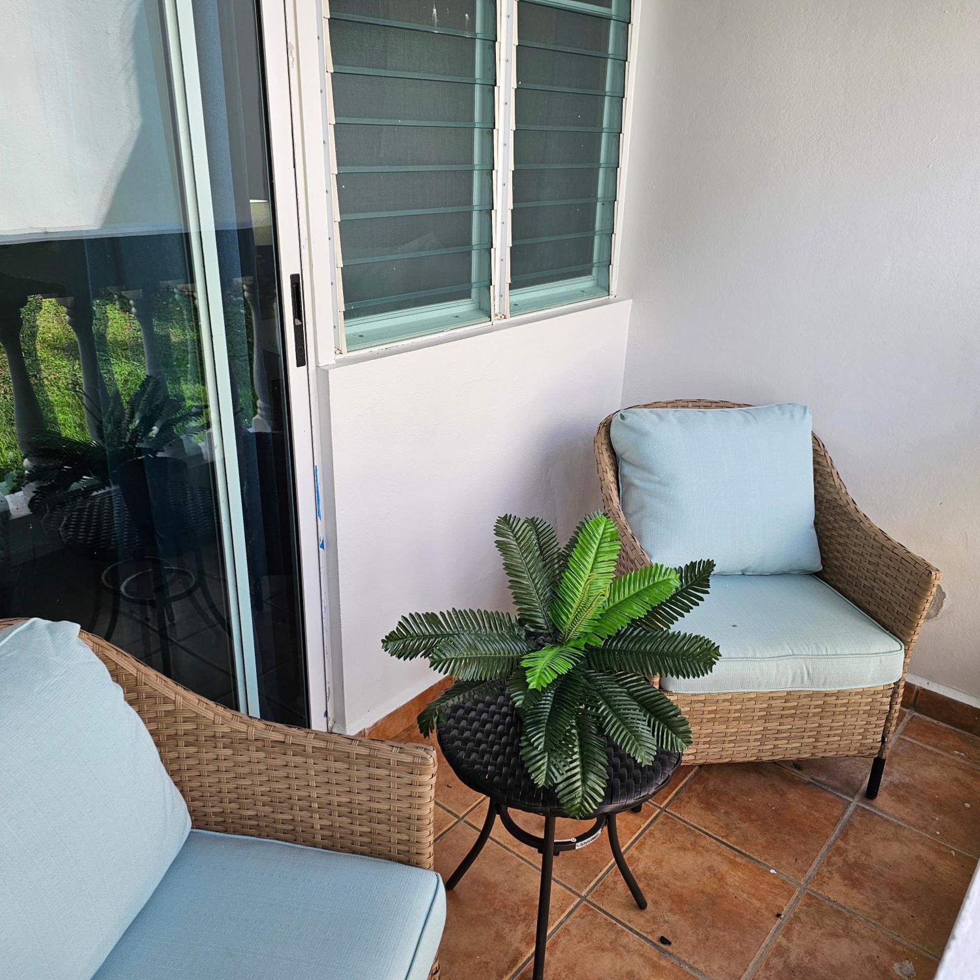 Golden Dream Villas 1St Floor A Isabela Bagian luar foto