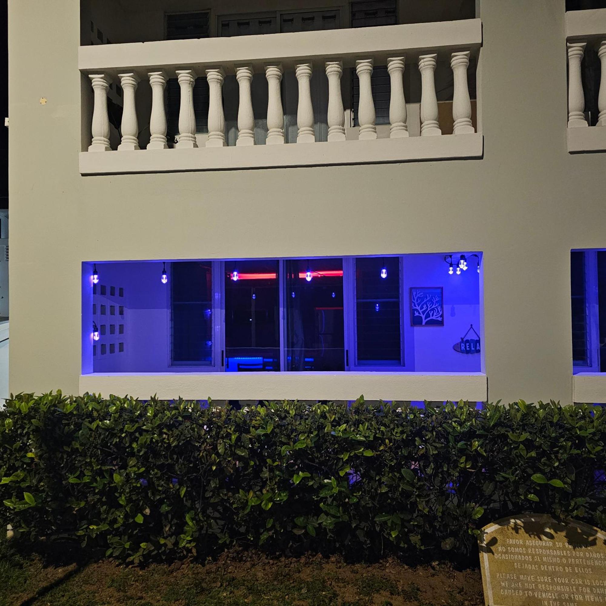 Golden Dream Villas 1St Floor A Isabela Bagian luar foto