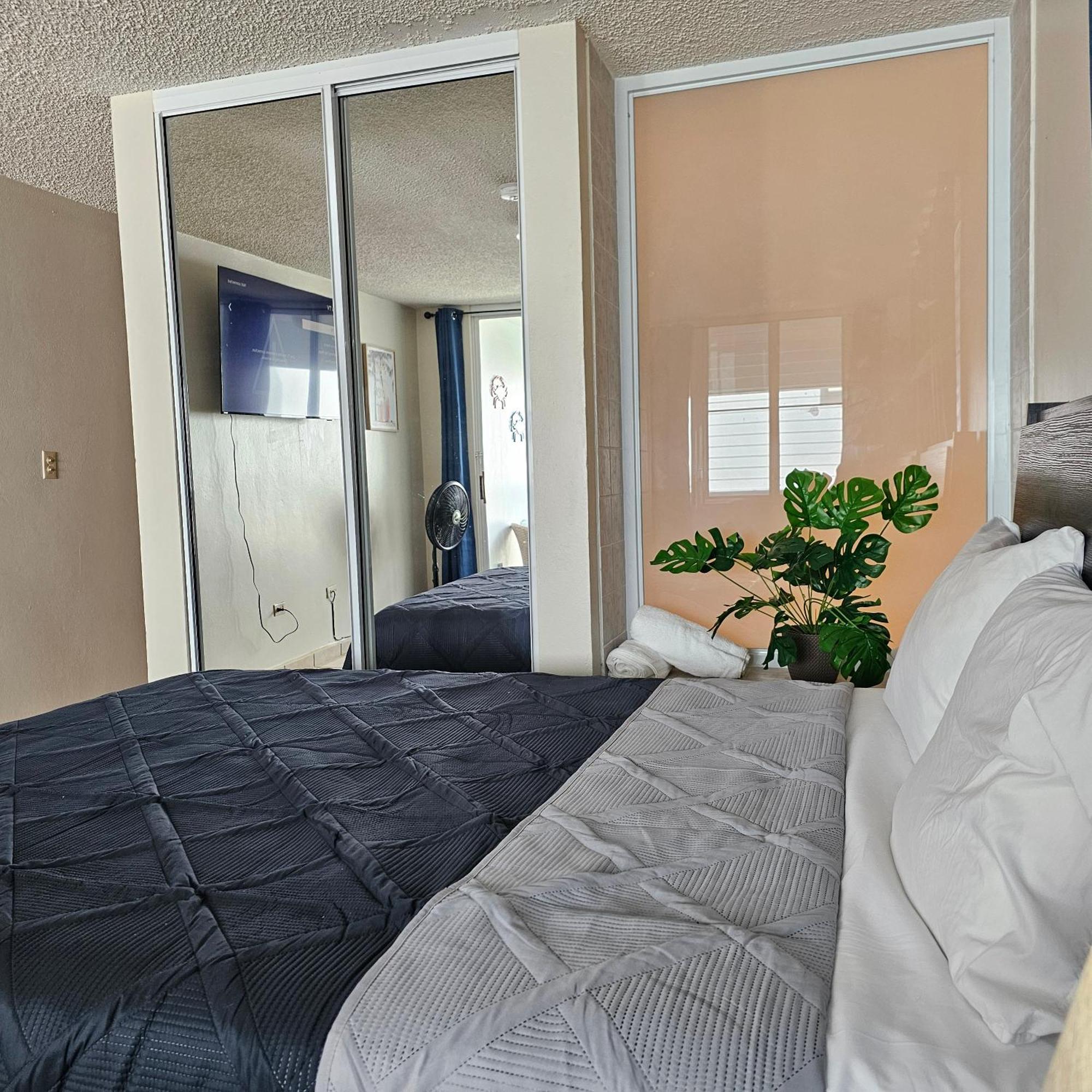Golden Dream Villas 1St Floor A Isabela Bagian luar foto