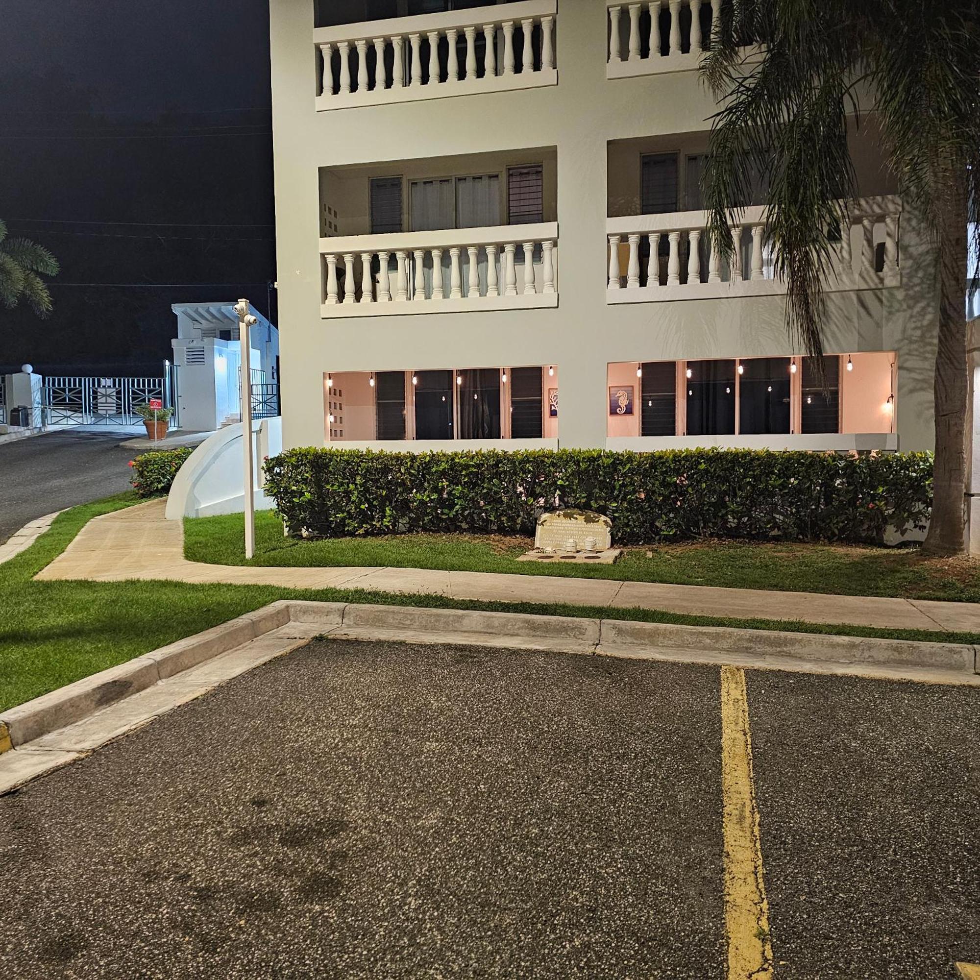 Golden Dream Villas 1St Floor A Isabela Bagian luar foto